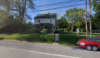 Salons in Mount Joy: The Green Room Organic Salon Mount Joy