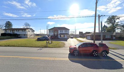 Salons in Mount Joy: Tracie's Nails