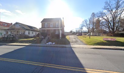 Salons in Mount Joy: Traxx Hair Studio