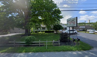 Salons in Mountville: Patricia's Hair Styling Center