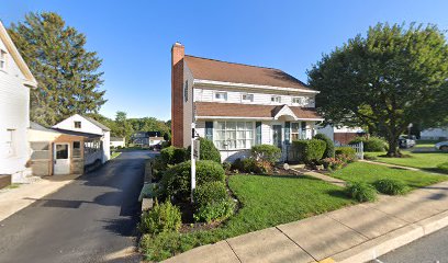 Salons in Mountville: Village Styling Salon