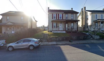 Self-Storage Facilities in Elizabethtown: On Track Self Storage