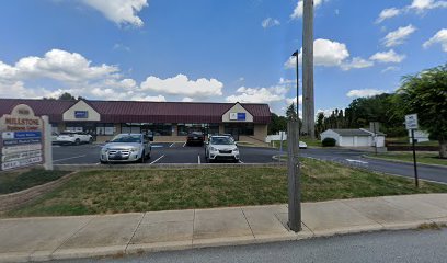 Self-Storage Facilities in Ephrata: Millstone Self Storage