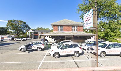 Self-Storage Facilities in Lancaster: Belmont Storage Solutions