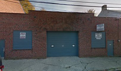 Self-Storage Facilities in Lancaster: North Street Storage