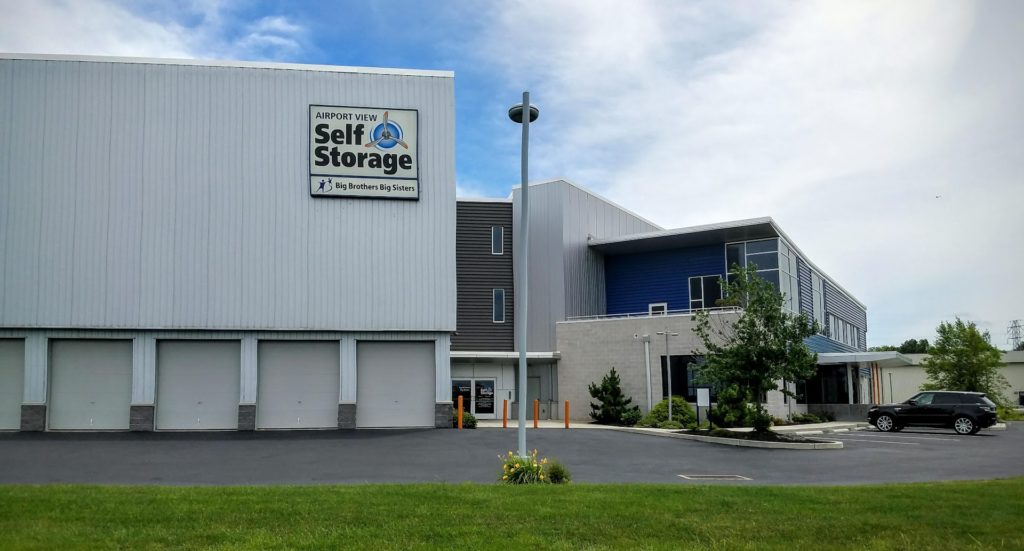 Self-Storage Facilities in Lititz: Airport View Self Storage