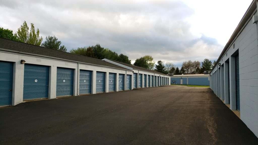 Self-Storage Facilities in Lititz: Wynfield Self Storage