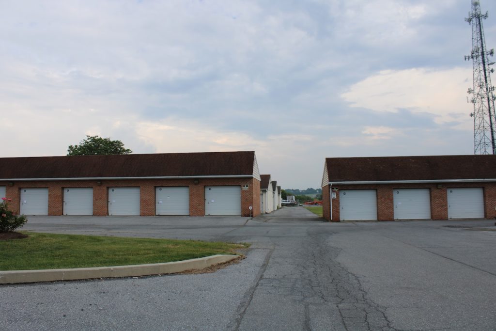Self-Storage Facilities in Manheim: Manheim Self Storage
