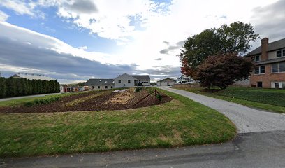 Shed Builders in Christiana: J&M Woodworks