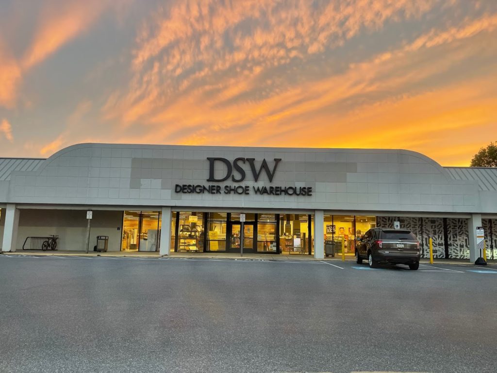 Shoe Stores in Lancaster: DSW Designer Shoe Warehouse