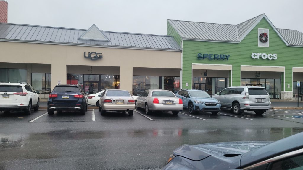 Shoe Stores in Lancaster: UGG Lancaster