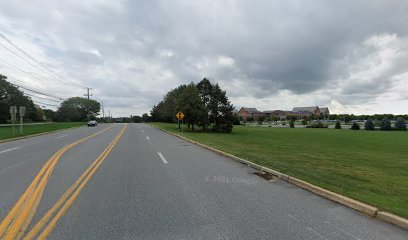Spas in Lancaster: Cancer Institute Boutique