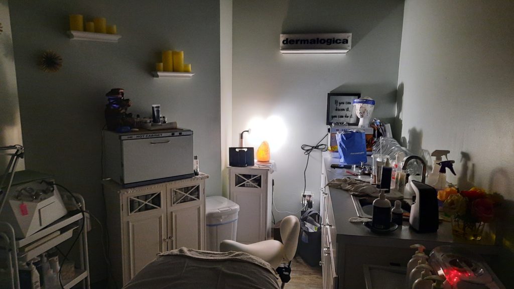 Spas in Lancaster: Emergence Skin Care Studio LLC