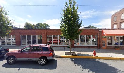 Spas in Lancaster: Makes Scents