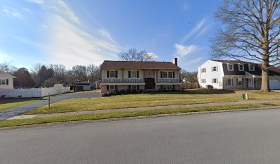 Tax Preparation Services in Elizabethtown: Latshaw Kathleene J CPA