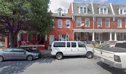 Tax Preparation Services in Lancaster: IVHRR Services