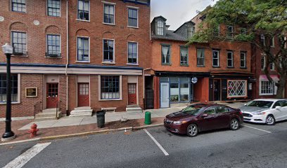 Tax Preparation Services in Lancaster: JC Tax Advisors LLC