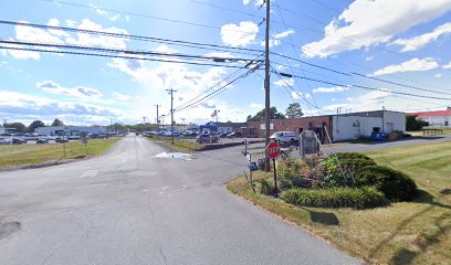 Tax Preparation Services in Lancaster: Lichty John E