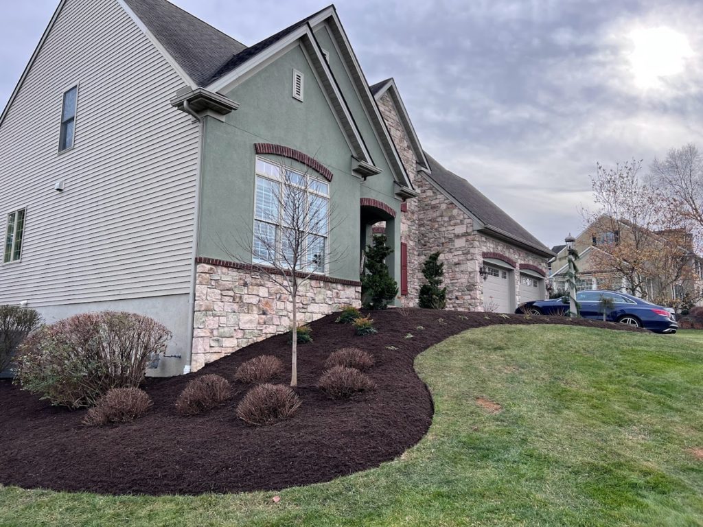 Tree Services in Lancaster: Arborwood Tree and Lawn Care