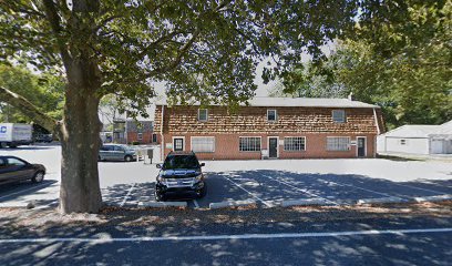 Tree Services in Lancaster: David C Quarles