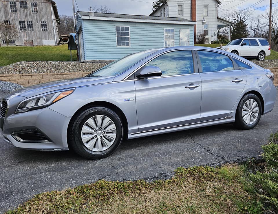 Used Car Dealers in Ephrata: Dale's Auto Sales of Ephrata