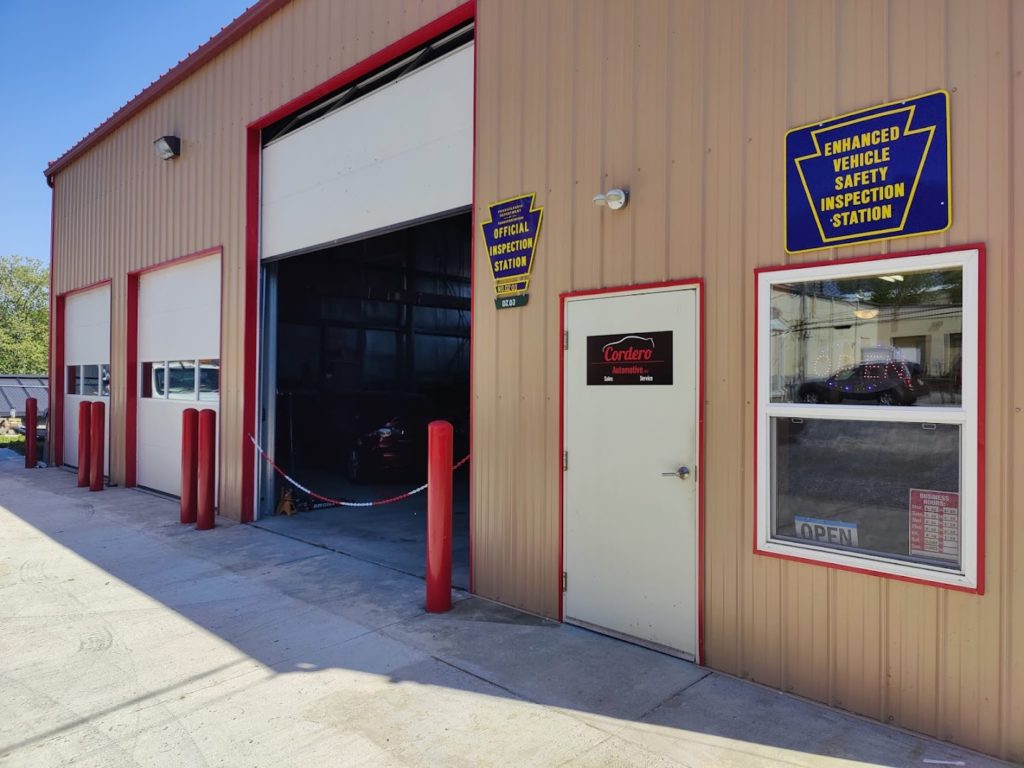 Used Car Dealers in Lancaster: Cordero Automotive LLC