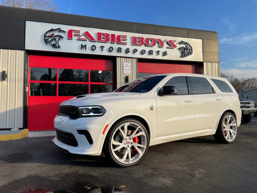 Used Car Dealers in Lancaster: Fabie Boys Motorsports