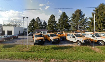 Used Car Dealers in Leola: Nice Guys Auto Sales LLC