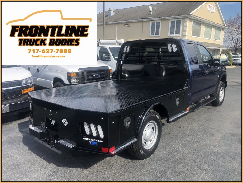 Used Car Dealers in Lititz: FrontLine Motors