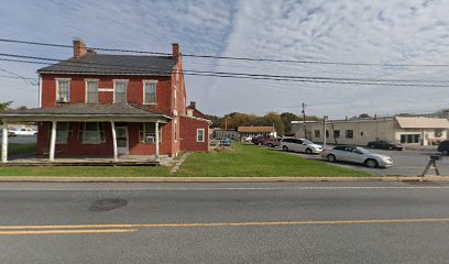 Used Car Dealers in Lititz: Ronald C Achey Auto Sales