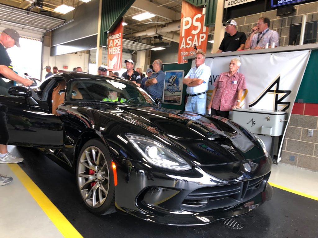 Used Car Dealers in Manheim: Adcock Brothers Inc