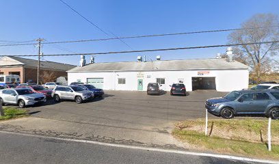 Used Car Dealers in Manheim: D T Auto Sales