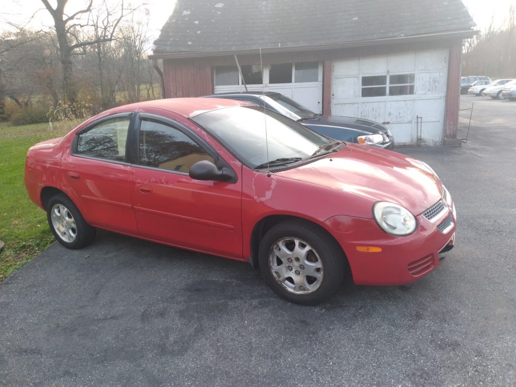 Used Car Dealers in Manheim: Johnson's Used Cars