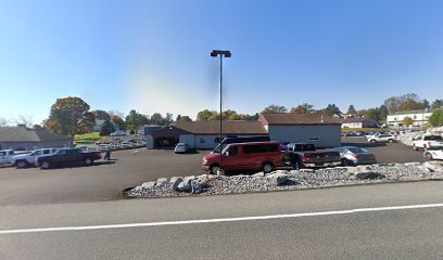 Used Car Dealers in Manheim: Mark Martin Auto Sales