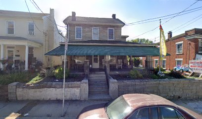 Used Car Dealers in Manheim: TJT Auto Sales/ Red Rose Detail Center