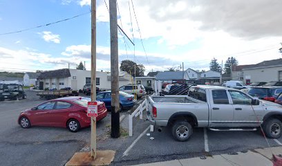 Used Car Dealers in Manheim: Vip Auto Exchange LLC