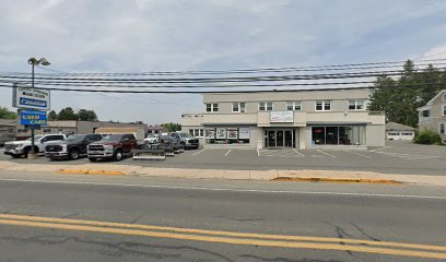 Used Car Dealers in New Holland: Mellinger Used Cars