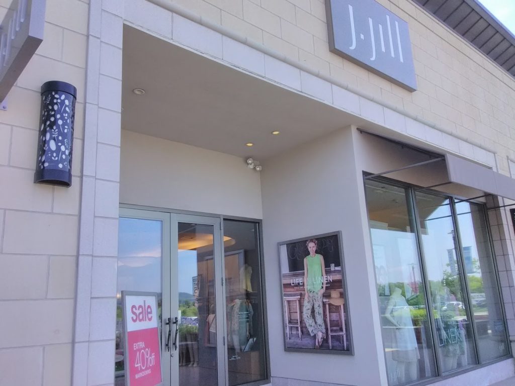Women's Clothing Stores in Lancaster: J.Jill
