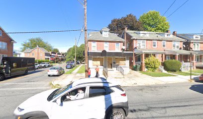 Women's Clothing Stores in Lancaster: Sikk WiTiT