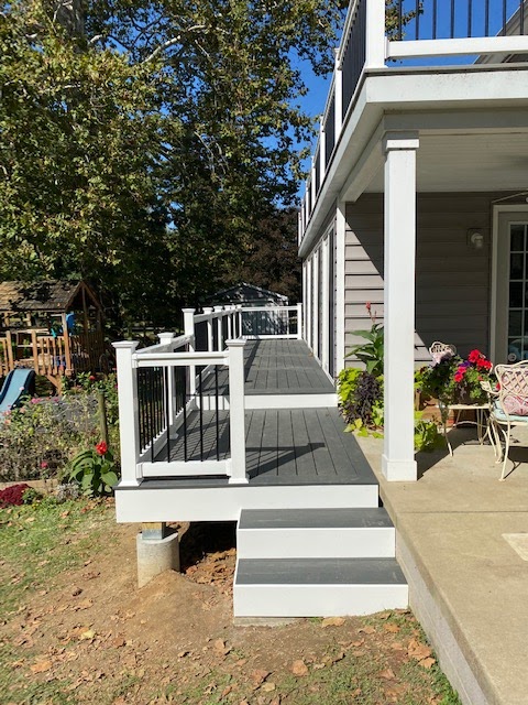 Woodworkers in Bird in Hand: JLLcraftsman LLC