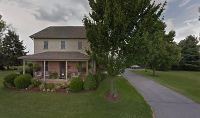 Woodworkers in Manheim: Wenger Woodwork