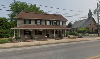 Woodworkers in Narvon: Porta Vita Fine Woodworking LLC