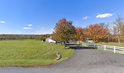 Woodworkers in Narvon: Spotts Road Wood Works