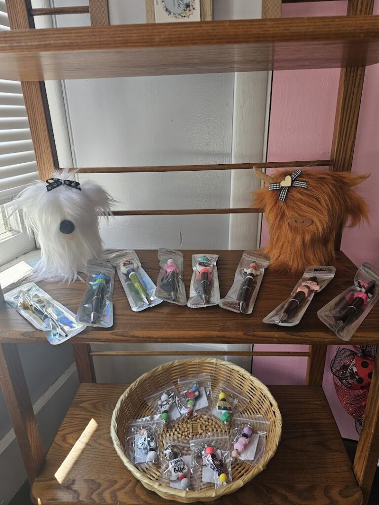 A Little Hipp: Ephrata Gift Shops