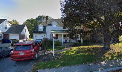 Amish Paradise: Gordonville Restaurants