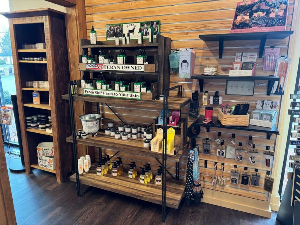 Anna's Gifts & Sundries: Ronks Gift Shops