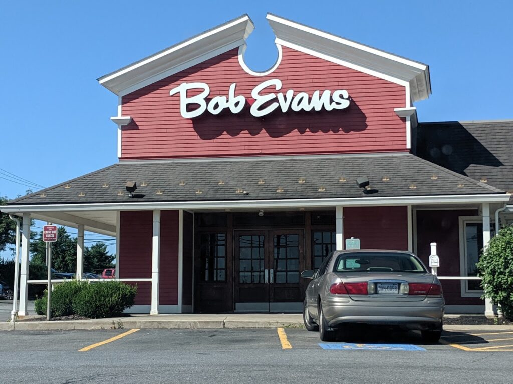 Bob Evans: Lancaster Family Restaurants