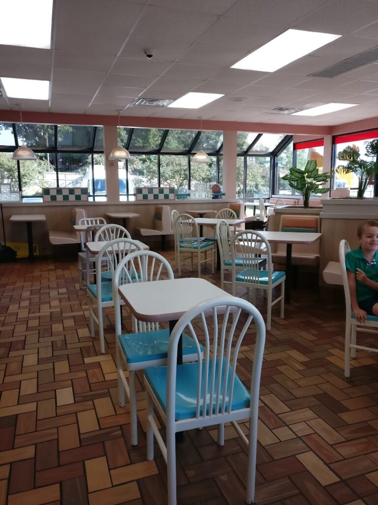 Burger King: Lititz Restaurants