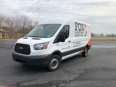 Cassel: Smoketown Print Shops