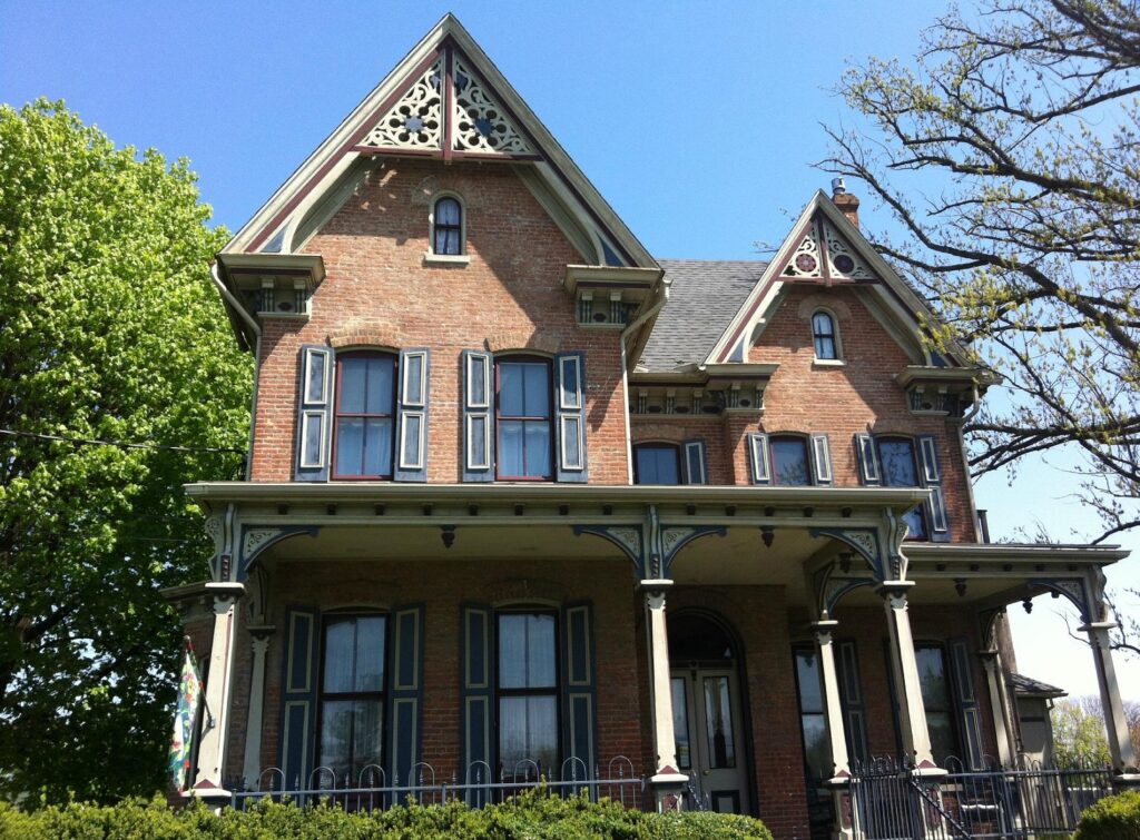 Country Patches Bed and Breakfast: Paradise Bed & Breakfasts